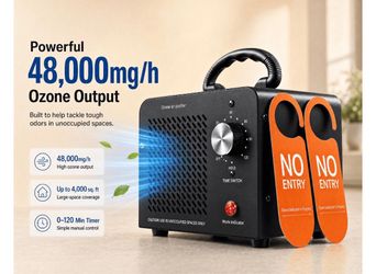 Air Purifier