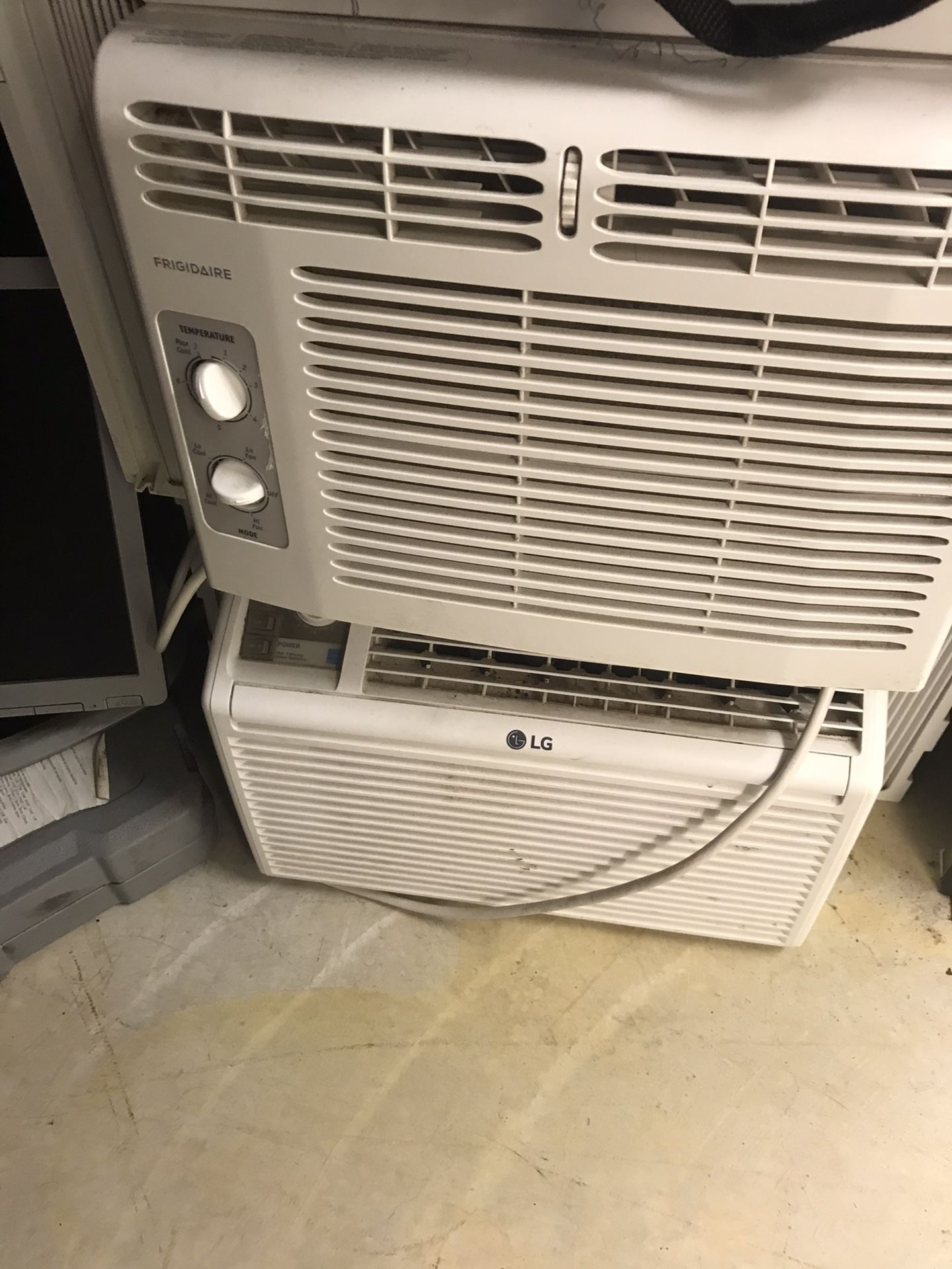 2 Window Ac Units