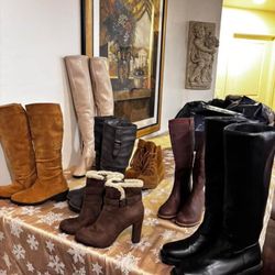 Boots