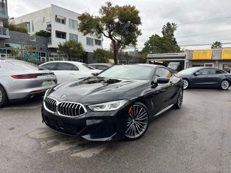 2022 BMW 840