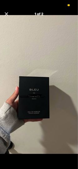 scent cologne