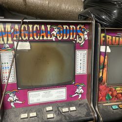 Magical, odds, Poker Machine best offer