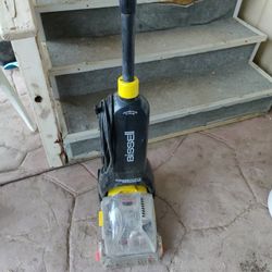 Carpet Cleaner 