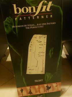 Bonfit Pattener