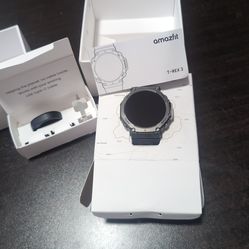 reloj T-REX 3  (watch)