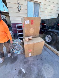 24 inch wheels