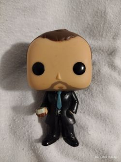 Funko POP Crowley Supernatural 