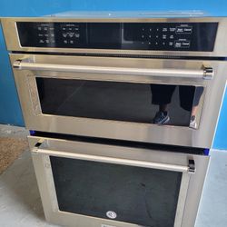 Kitchenaid Microwave Combo 