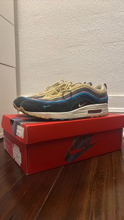 Sean Wotherspoon Airmax 1/97