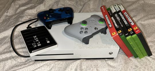 Xbox