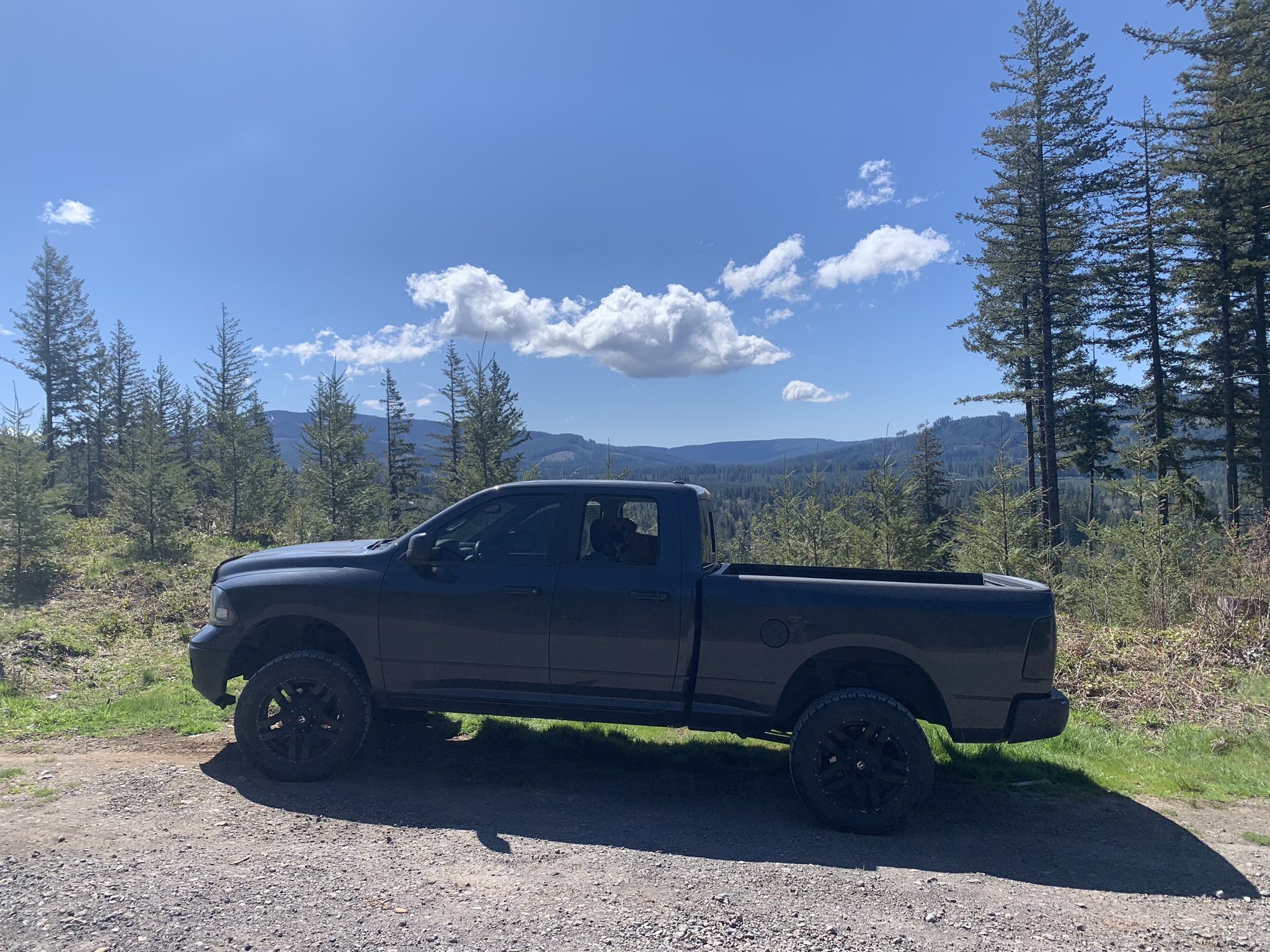2013 Dodge Ram