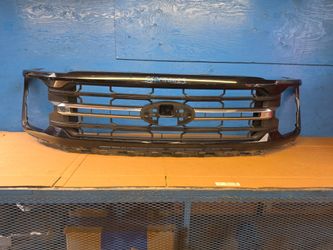 F150 2025 2026 grill