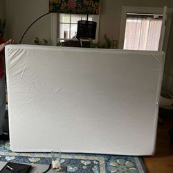 Full Sized Mattress