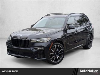 2022 BMW X7