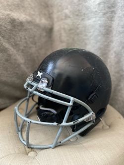 Xenith youth helmet