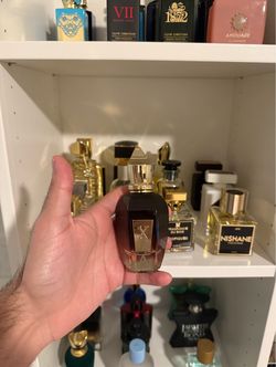 Xerjoff alexandria ll 50ml