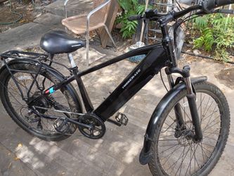 Vendo vaica eletrica