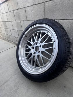 Rims