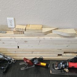 Rug Making Setup RUG TUFTING