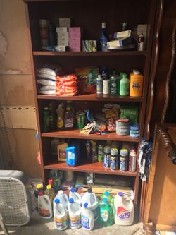 All for sale
