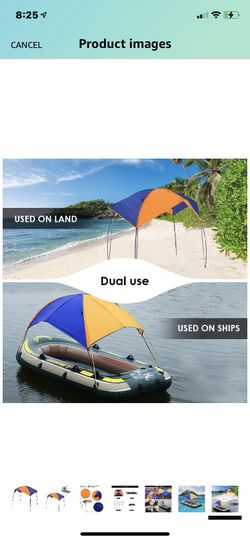 Sun shade