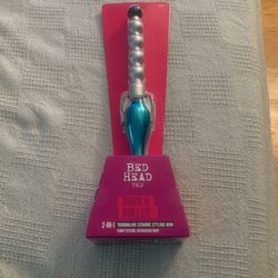 Bed Head Ceramic Styling Iron