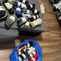   👕 Título sugerido: Ropa y zapatos para niños y niñas – en excelente estado, varias talla