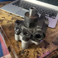 Steering Pump 