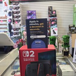 Nintendo Switch 2 Mariokart Bundle Cash Offer 