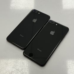 iPhone 8 Plus Unlocked 64Gb 