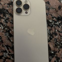 iPhone 13 PROMAX LOCKED 🔐 (ICloud Good)