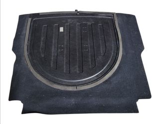 🚘 2017-2018 Hyundai Elantra Sedan Trunk Floor Cargo Board Panel Mat