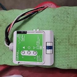 Lutron Wireless Fixture Control