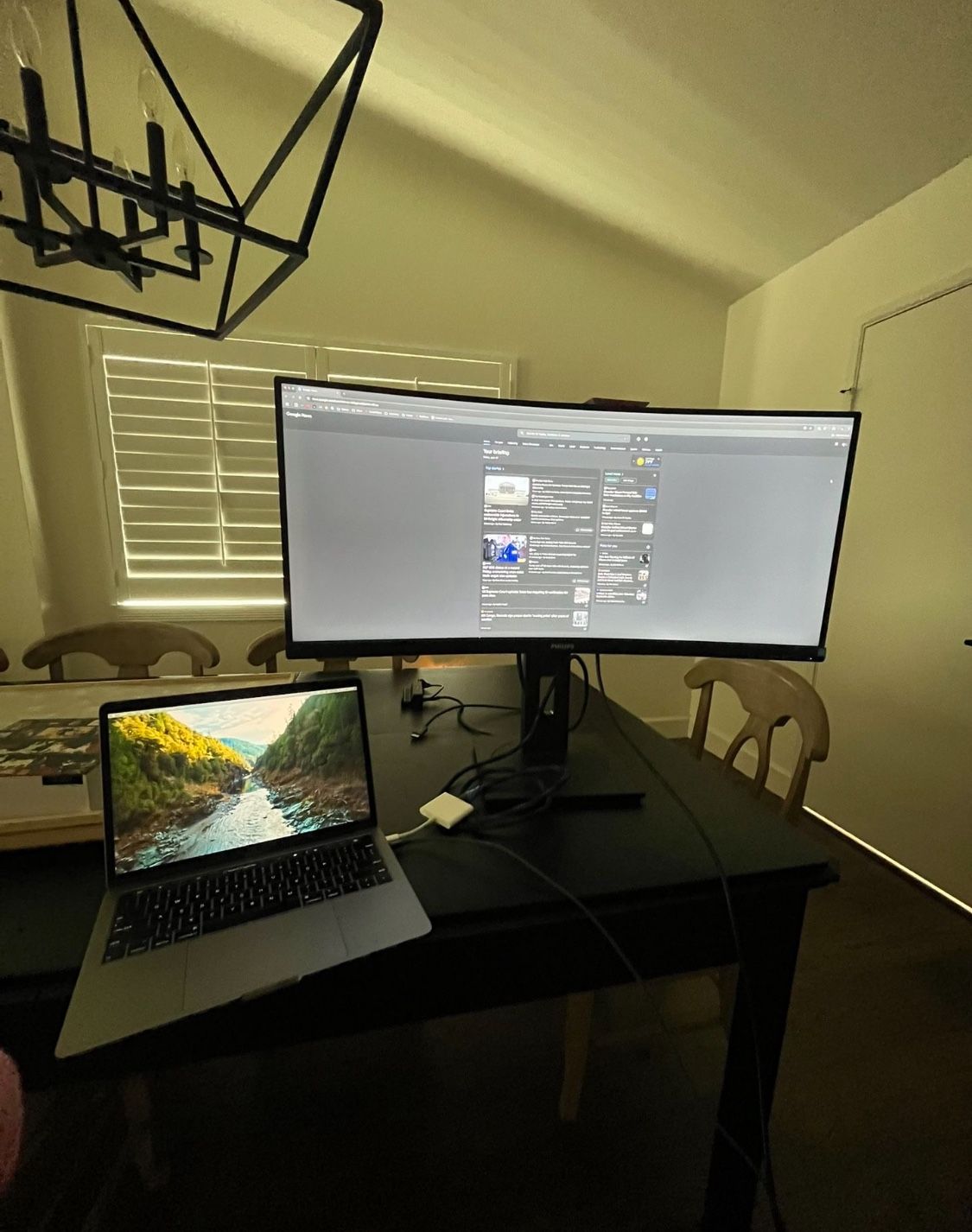 Monitor