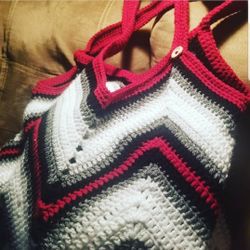 Large Handmade Hobo Bags (MTO)