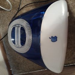 Apple  Imac G3