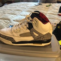 Jordan Retro Size 7 Youth