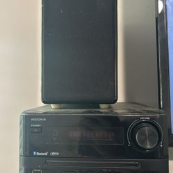 Sound system 
