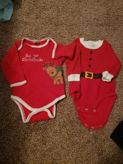 Christmas outfits