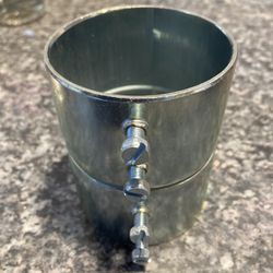Conduit Coupling