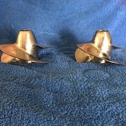 JET SKI IMPELLER'S 650