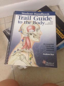Trail guide to the body