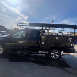 Dodge Ram 1(contact info removed)