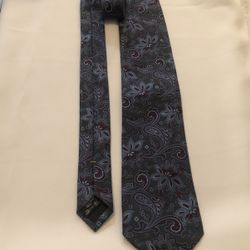 Ermenegildo Zegna Tie