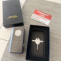 Brand New Lighter