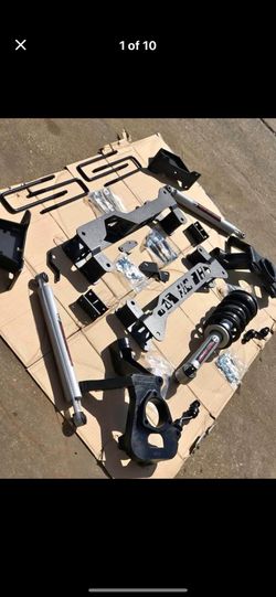 🔥🔥ROUGH COUNTRY SPECIALS🔥🔥 