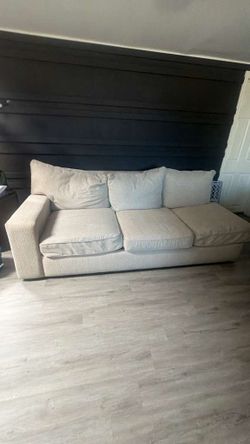 LivingSpaces Sectional