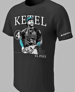 Ketel Marte Shirt