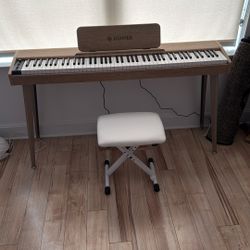 Donner DDP-60 Digital Piano