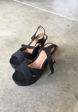 Wedges